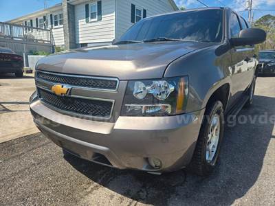 2012 Chevrolet Tahoe 4x4  5.3 V8 ***See Test Drive Video***