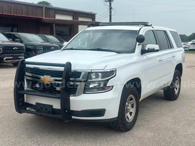 2016 Chevrolet Tahoe ***4X4***