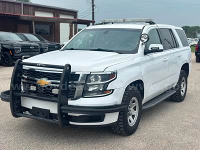 2015 Chevrolet Tahoe ***4X4***