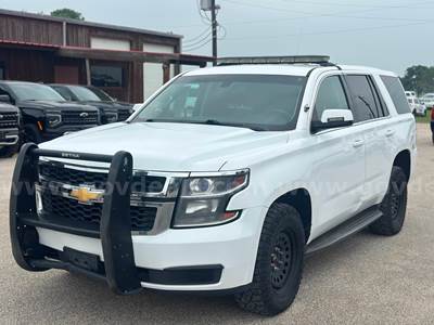 2017 Chevrolet Tahoe ***4X4***