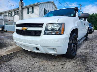 2013 Chevrolet Tahoe ***See Test Drive Video***
