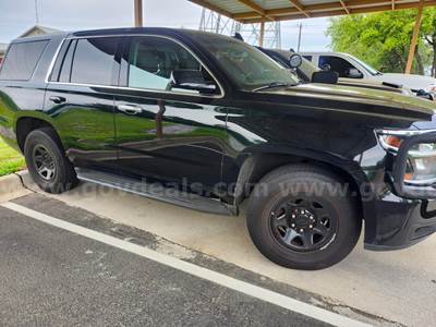 2019 Chevrolet Tahoe