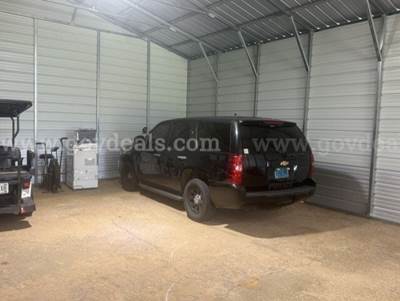 2014 Chevrolet Tahoe
