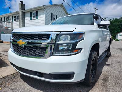 2017 Chevrolet Tahoe 5.3 V8 2WD ***See Test Drive Video***