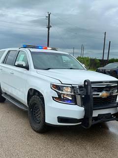 2017 Chevrolet Tahoe 4x4