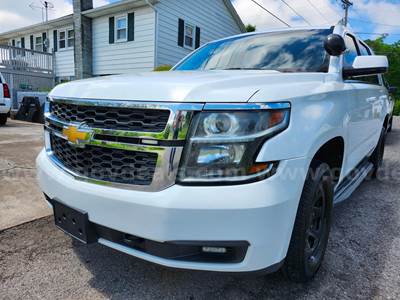 2017 Chevrolet Tahoe 5.3 V8 2WD ***See Test Drive Video***