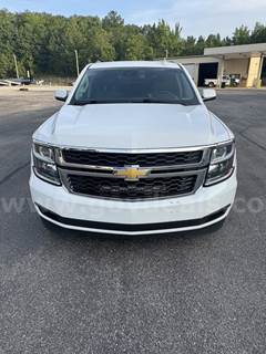 2018 Chevrolet Tahoe