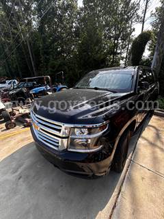 2019 Chevrolet Tahoe