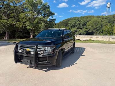 2020 Chevrolet Tahoe