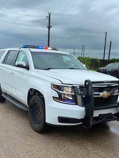 2017 Chevrolet Tahoe 4x4