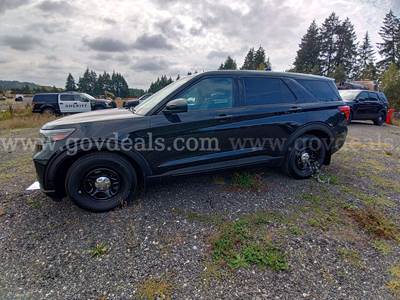 2013 Chevrolet Tahoe