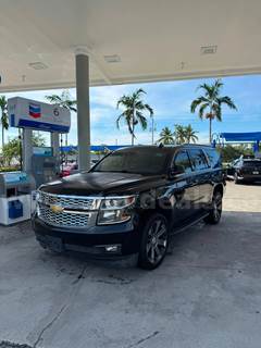 2017 Chevrolet Tahoe LT 4x4 FULLY LOADED