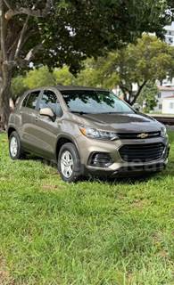 2022 Chevrolet Trax