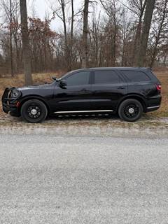 2023 Dodge Durango