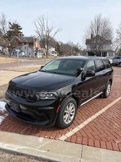 2021 Dodge Durango