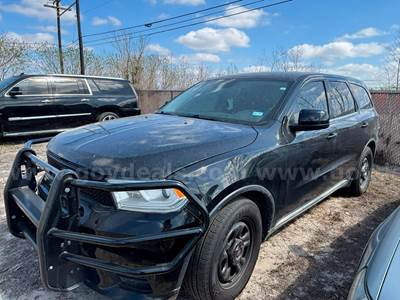 2020 Dodge Durango