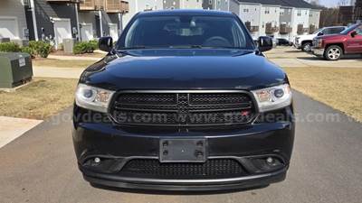 2015 Dodge Durango
