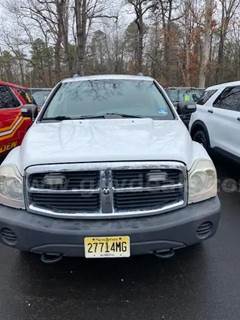 2005 Dodge Durango SXT 4WD