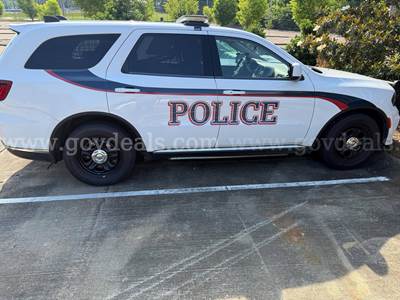 2022 Dodge Durango