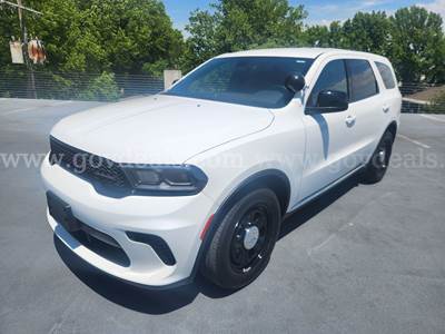2025 Dodge Durango