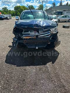 2011 Dodge Durango
