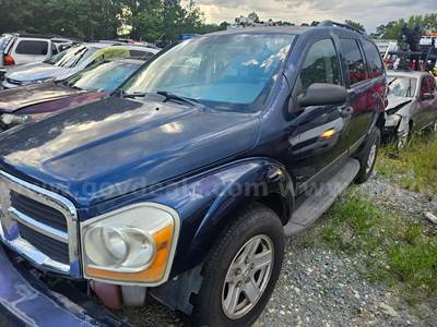 2006 Dodge Durango