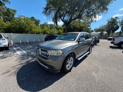 2011 Dodge Durango