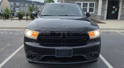 2015 Dodge Durango