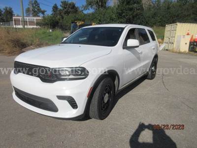 2022 Dodge Durango