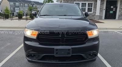 2015 Dodge Durango