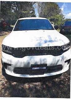 2023 Dodge Durango