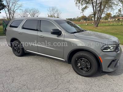 2023 Dodge Durango