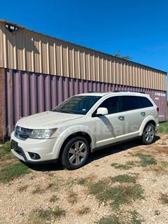 2014 Dodge Journey