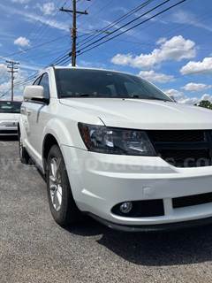 2014 Dodge Journey