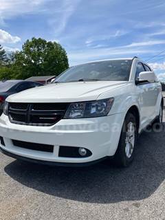 2014 Dodge Journey
