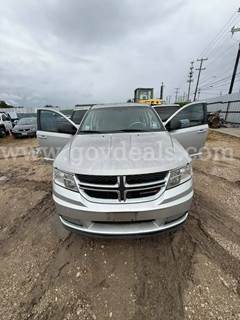 2013 Dodge Journey