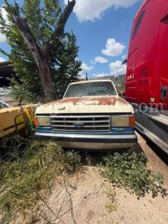 1988 Ford Bronco