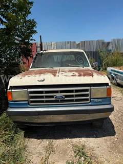 1988 Ford Bronco