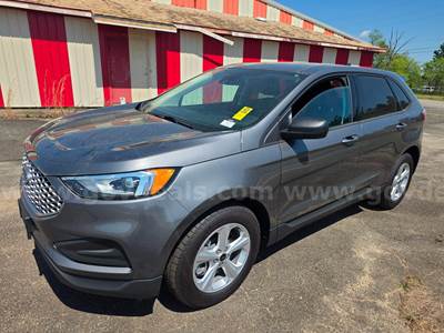 Brand New (Never Titled) 2024 Ford Edge SE AWD