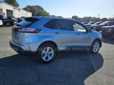 Brand New (Never Titled) 2024 Ford Edge SE AWD
