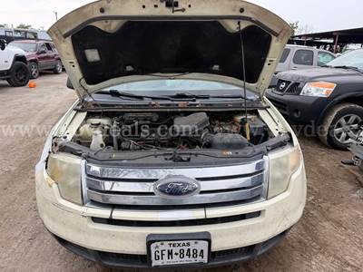 2008 Ford Edge SE FWD