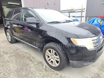 2008 Ford Edge