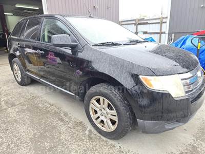 2008 Ford Edge