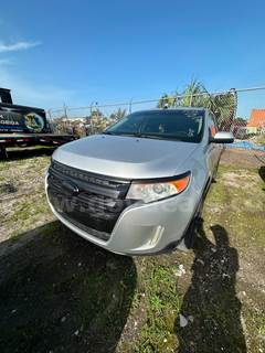 2012 Ford Edge