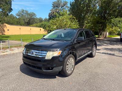 2010 Ford Edge