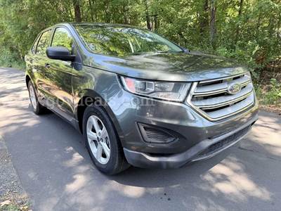 2015 Ford Edge SE FWD