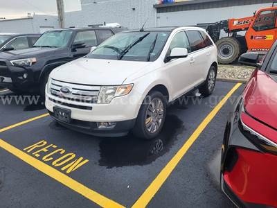 2010 Ford Edge