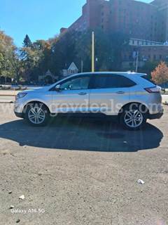 2015 Ford Edge SEL AWD
