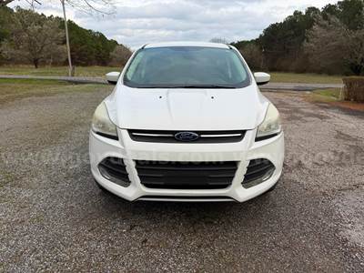 2013 Ford Escape AWD 96,000 Miles