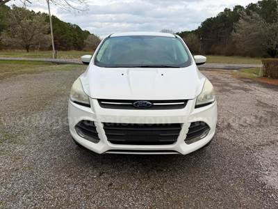 2013 Ford Escape AWD 96,000 Miles
